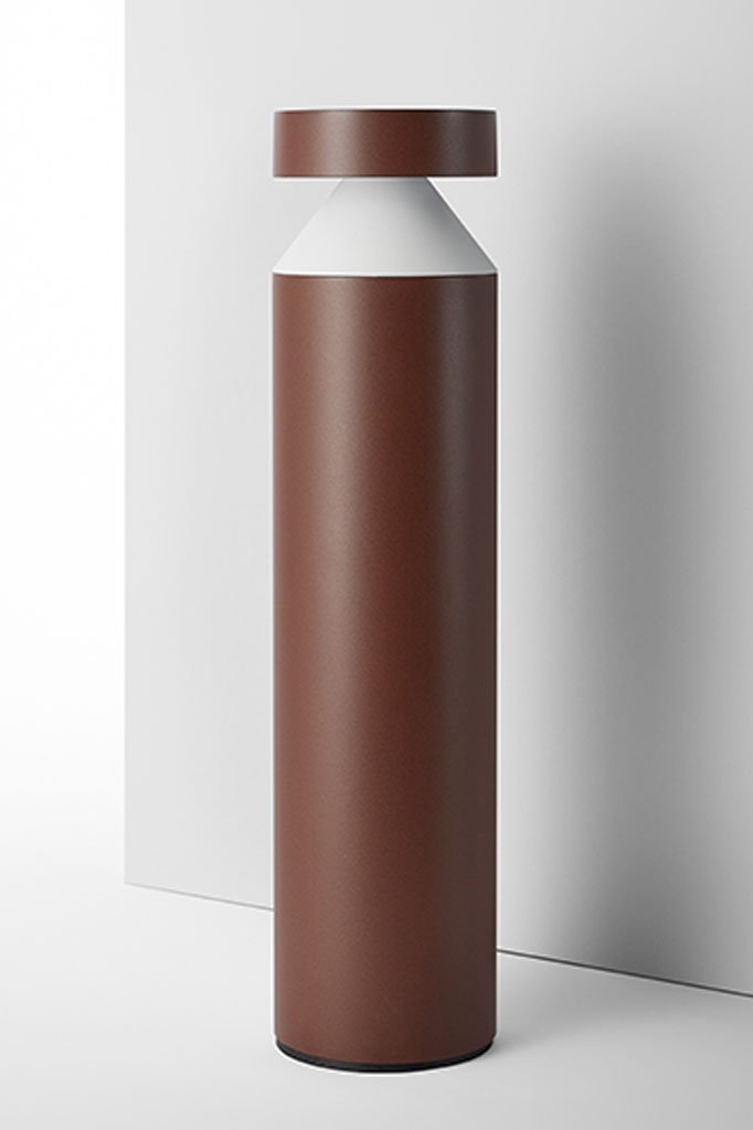 matita bollard illuminazione per esterni