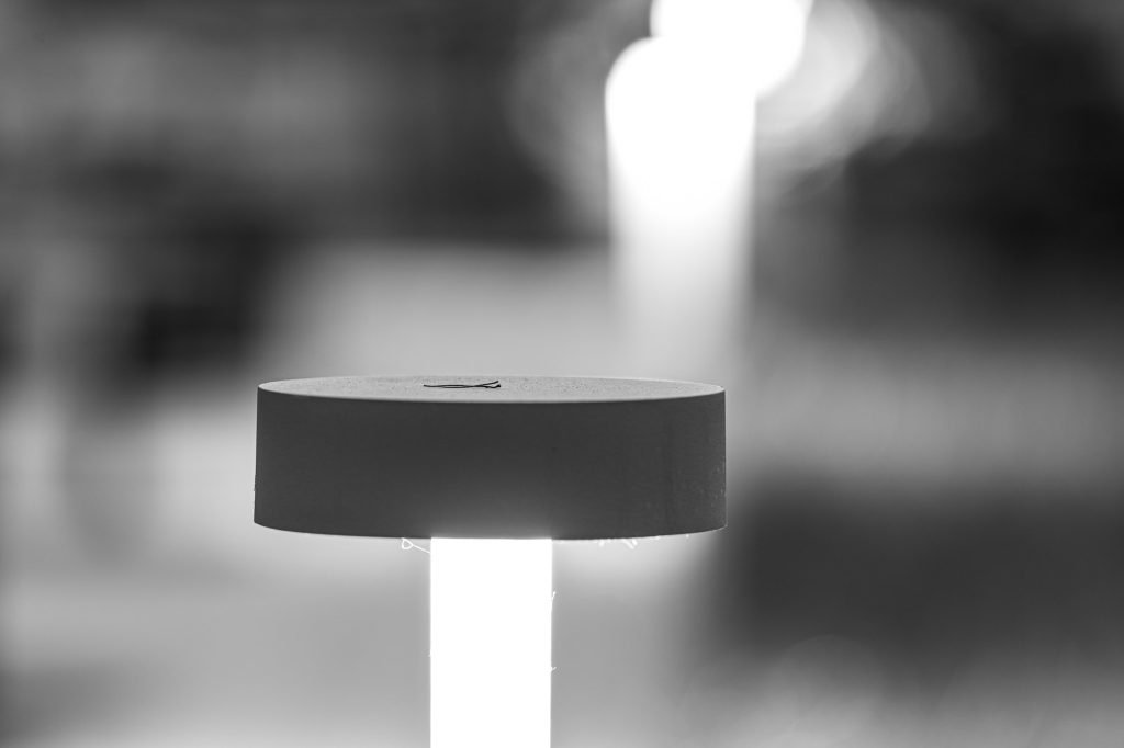 Bollard da terra Sofia