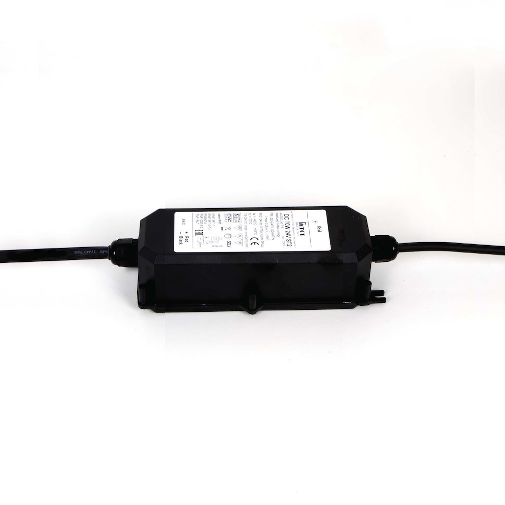 alimentatore lampada da terra Flai