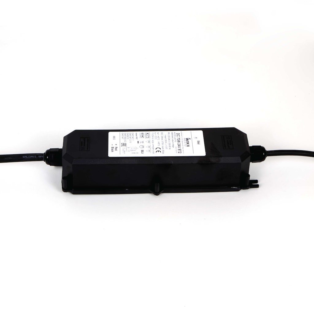 alimentatore lampada da terra Flai