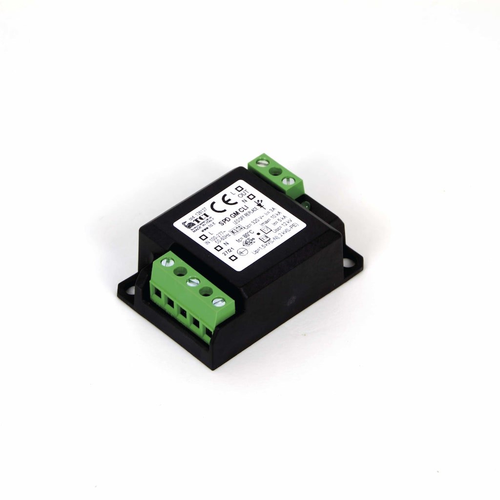 alimentatore lampada da terra Flai