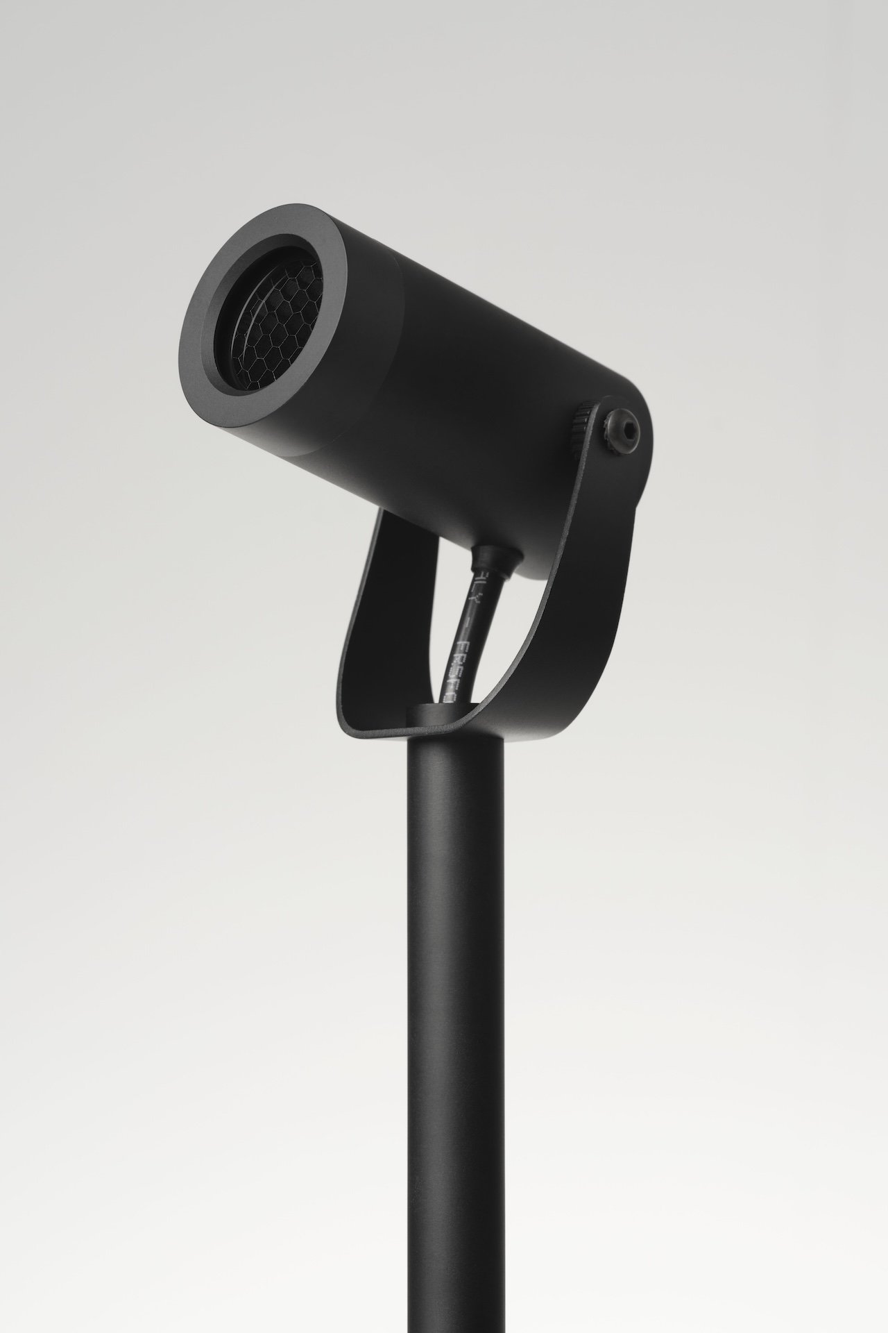 faretto diomede DX Stem