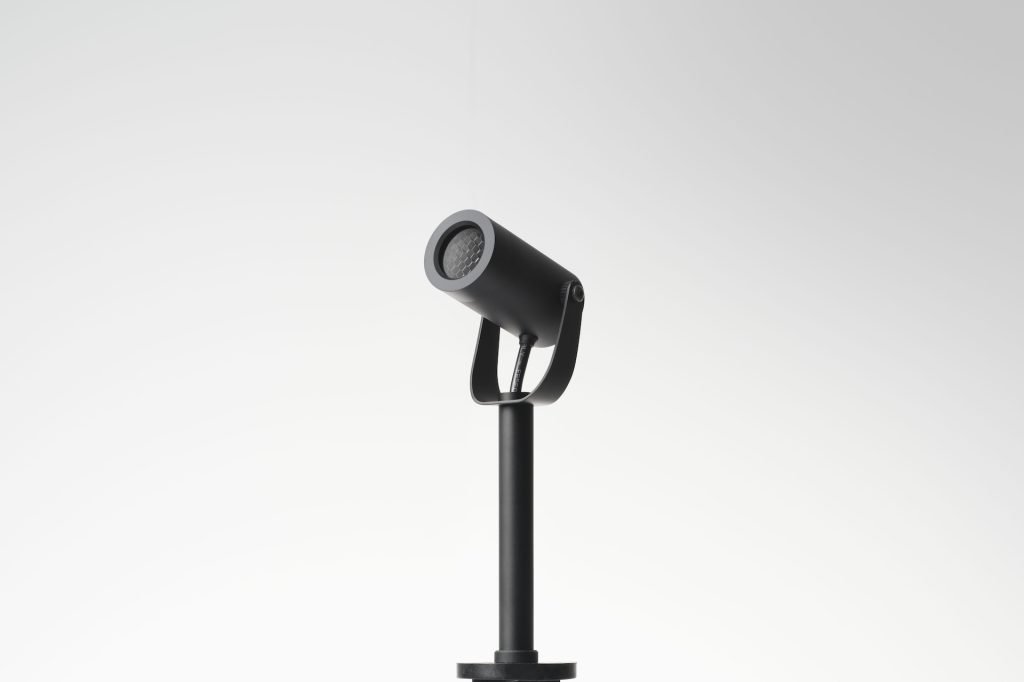 faretto diomede DX Stem 38 mm