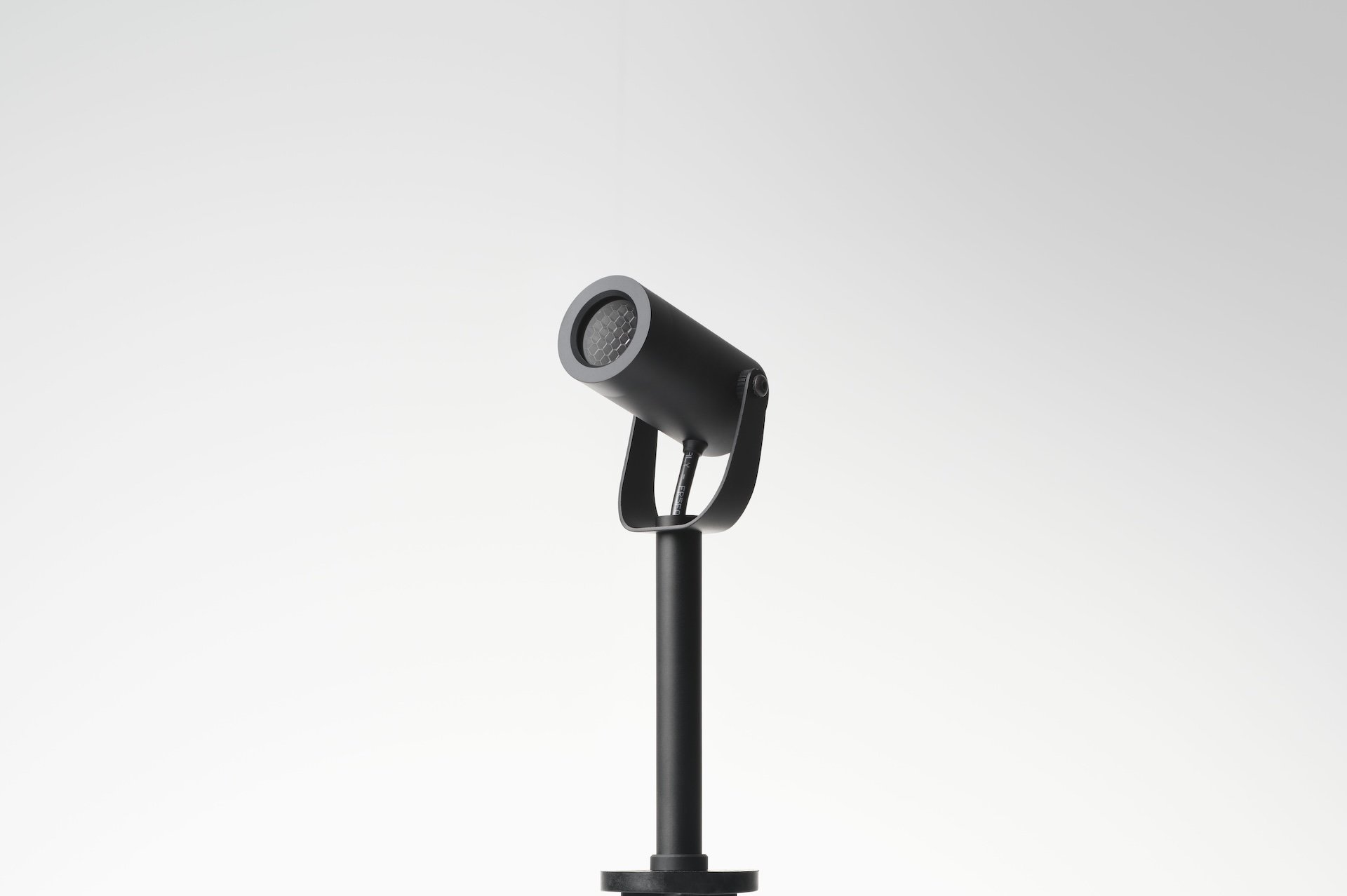 faretto diomede DX Stem 38 mm
