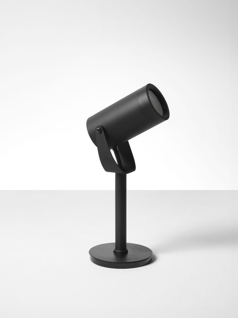 faro da terra DX Stem 54mm