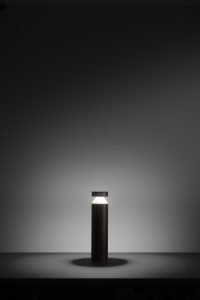 Bollard Matita Round