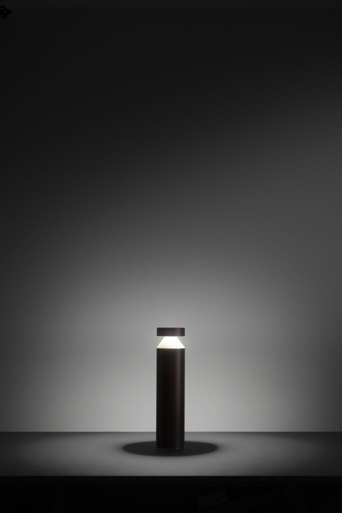 Bollard Matita Round