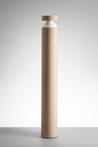 Bollard Matita Round