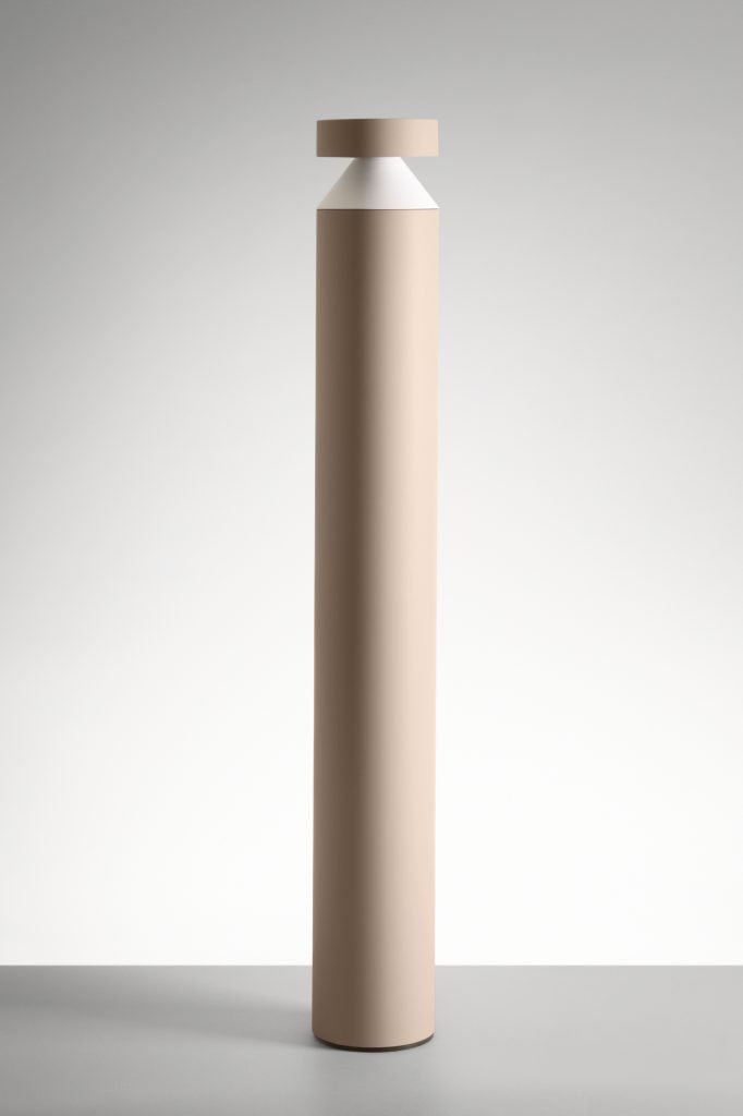 Bollard Matita Round