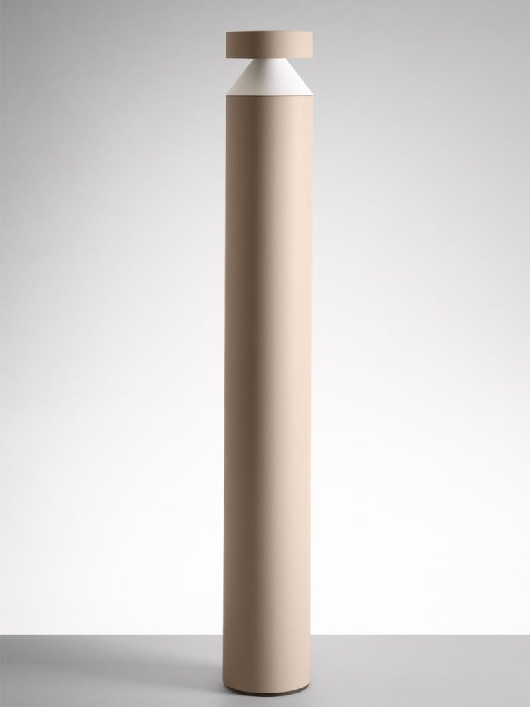 matita bollard illuminazione per esterni
