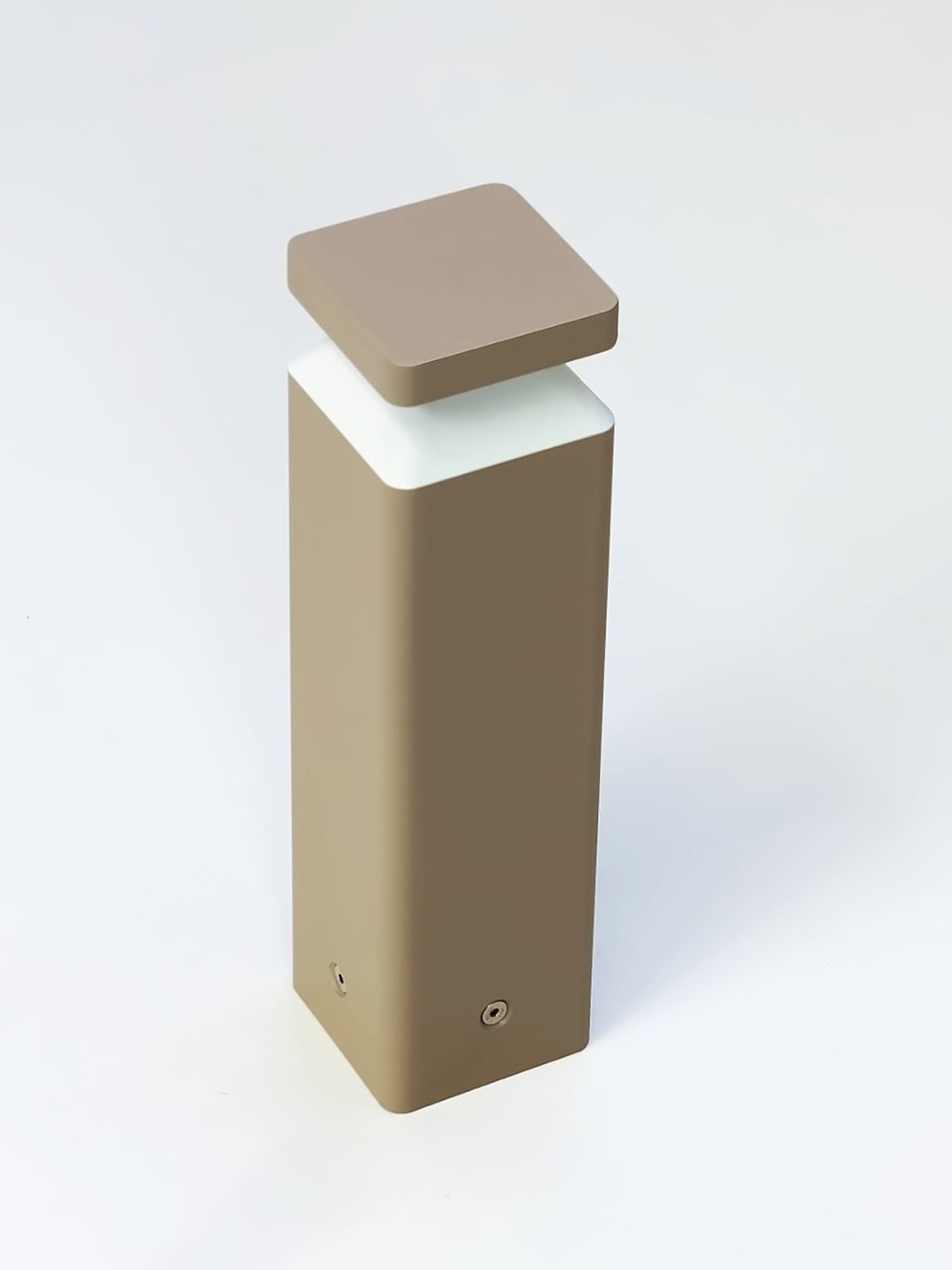 matita bollard illuminazione per esterni