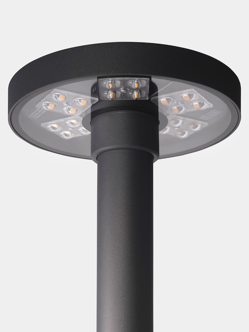 Lampada da terra da esterno