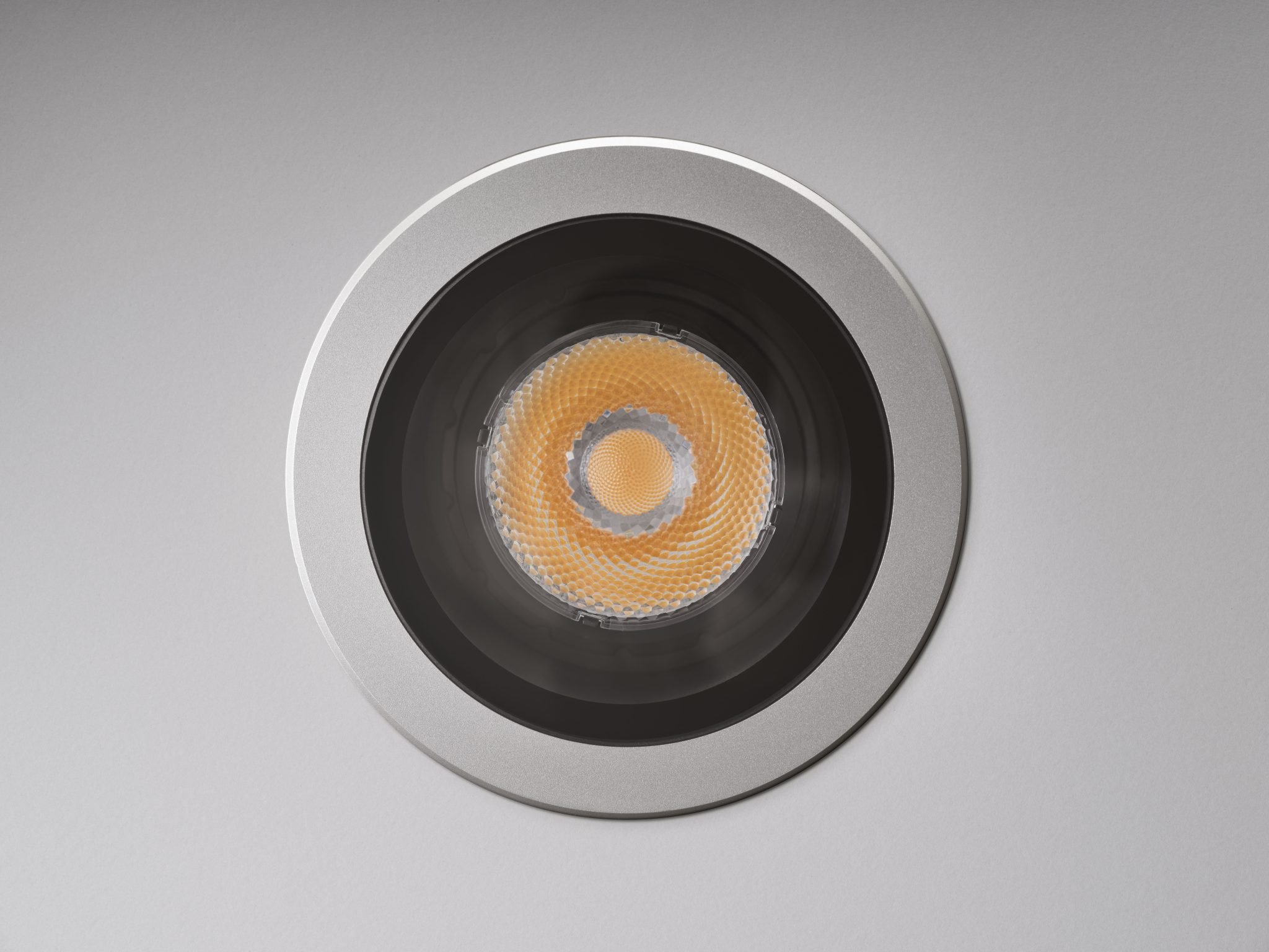 Faro da parete Zero