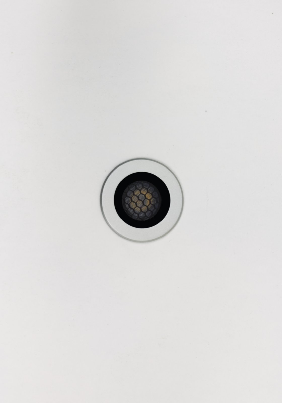 Faro da parete Zero 45mm