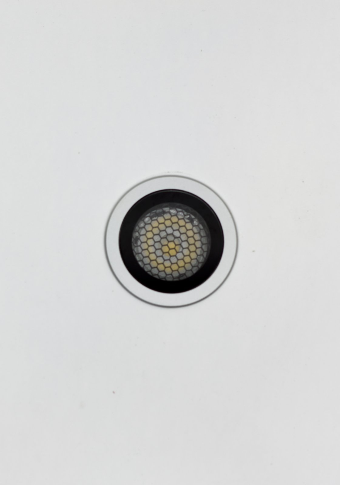 Faro da parete Zero 65mm