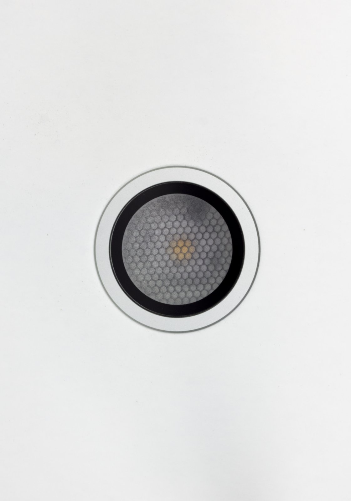 Faro da parete Zero