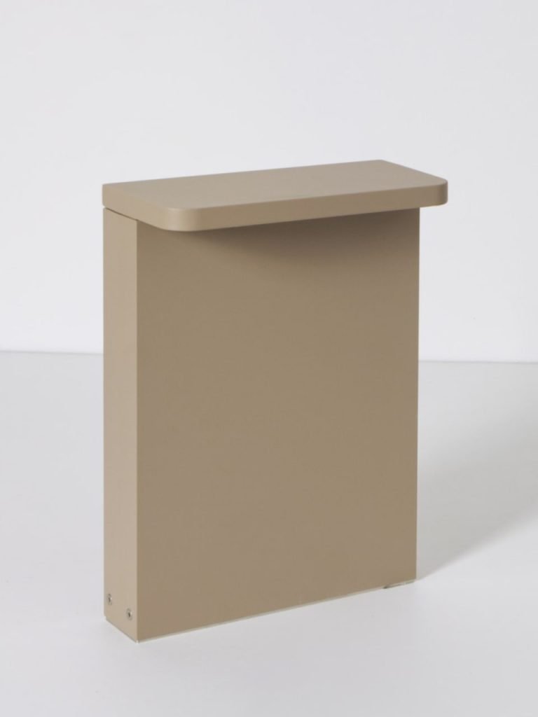 Lampada bollard da terra Zeus