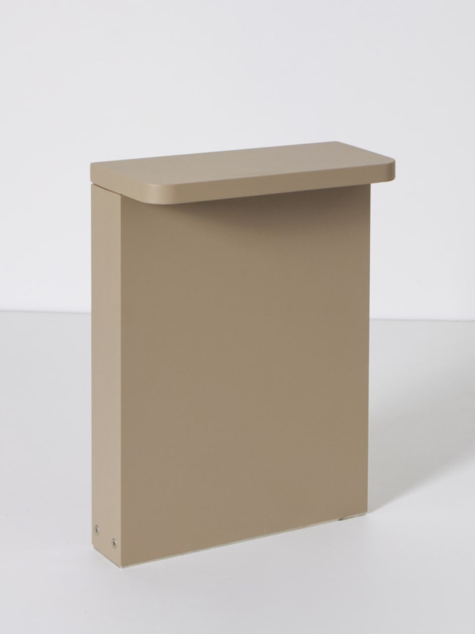 Lampada bollard da terra Zeus