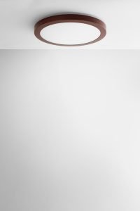 lampada da soffito aria