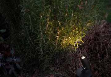 diomede light: design illuminazione da interni e esterni
