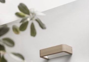 diomede light: design illuminazione da interni e esterni