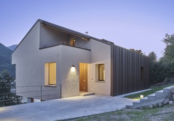 diomede light: design illuminazione da interni e esterni