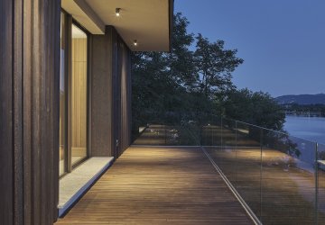 diomede light: design illuminazione da interni e esterni