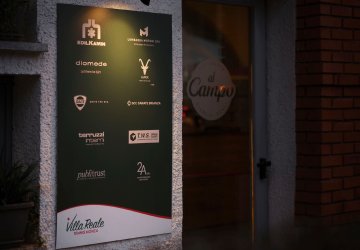 diomede light: design illuminazione da interni e esterni