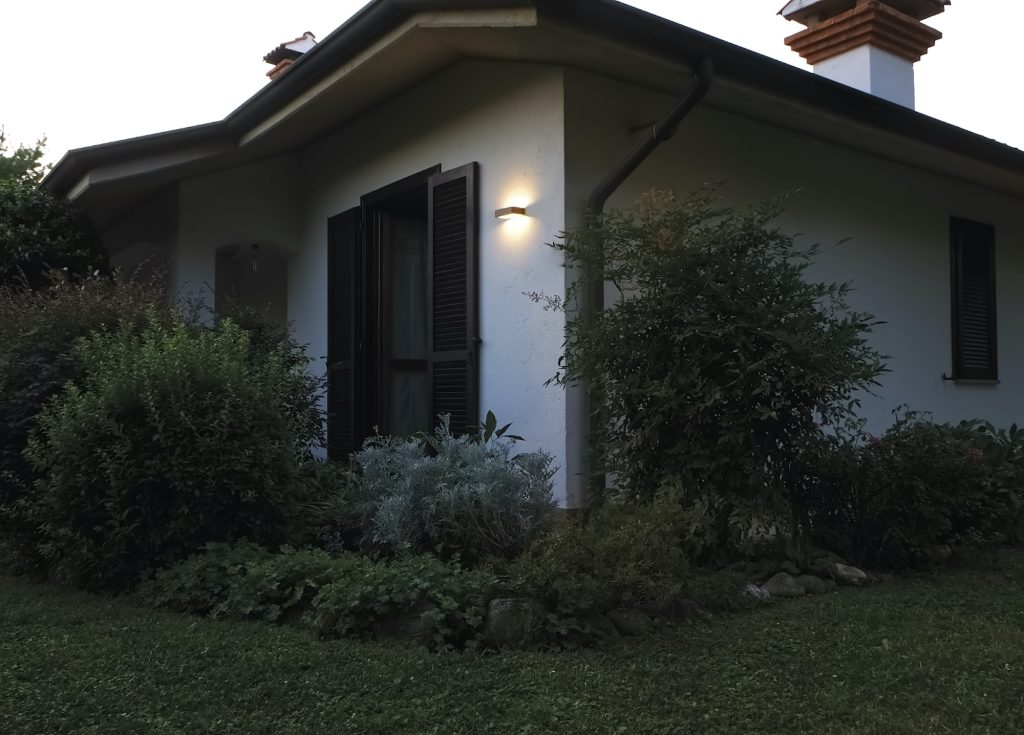 Metoo: lampada LED di design