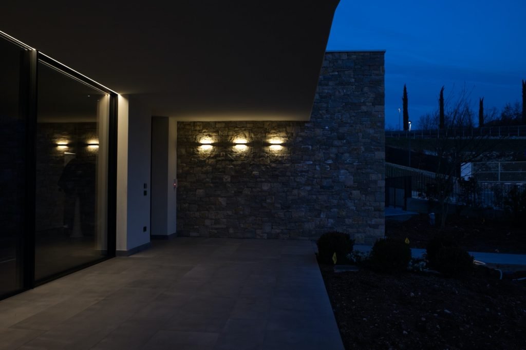 Metoo: lampada LED di design