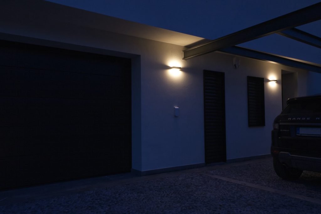 Metoo: lampada LED di design