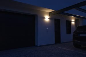 Metoo: lampada LED di design