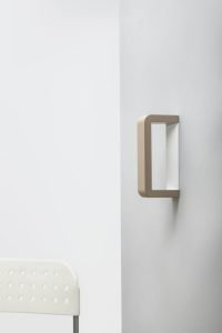 Metoo: lampada LED di design