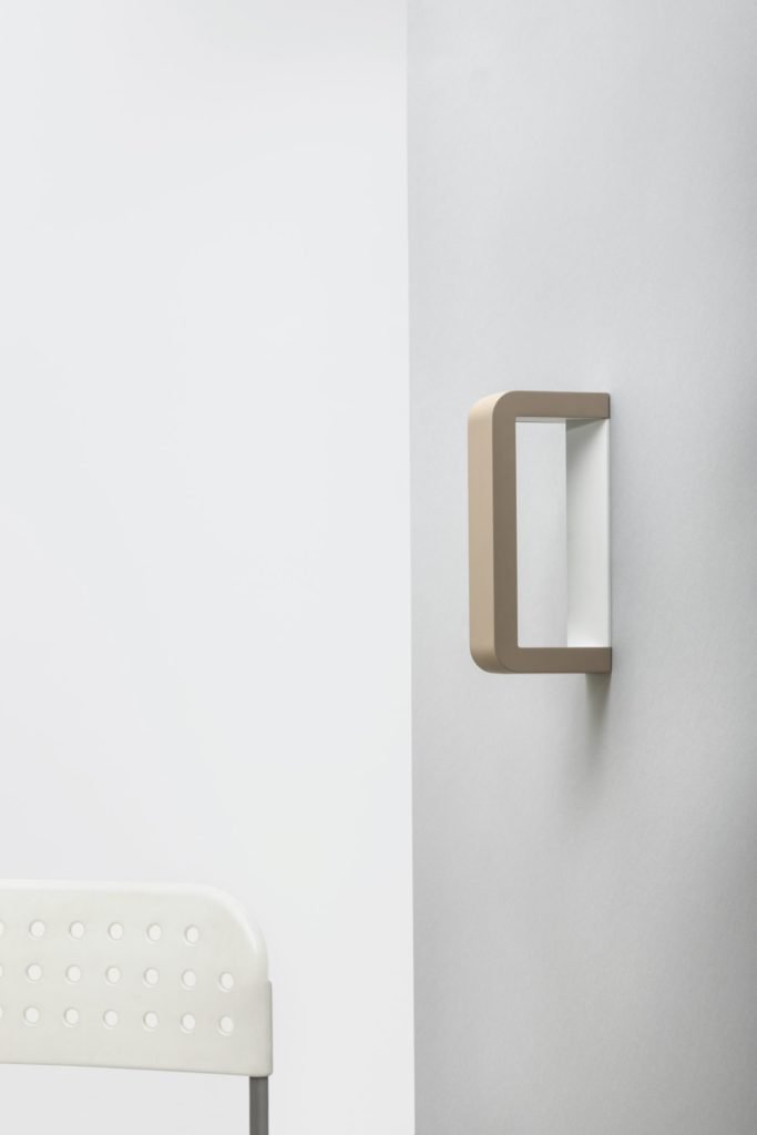 Metoo: lampada LED di design