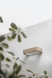 Metoo: lampada LED di design
