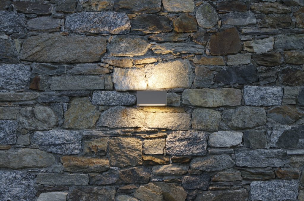 Divar: lampada da parete di design