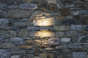 Divar: lampada da parete di design