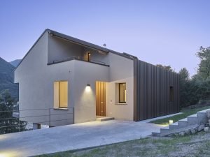 Divar: lampada da parete di design