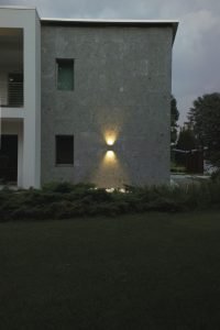 Divar: lampada da parete di design