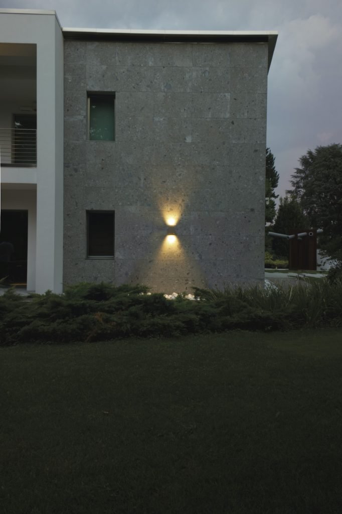 Divar: lampada da parete di design