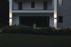 Divar: lampada da parete di design