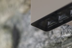 Divar: lampada da parete di design