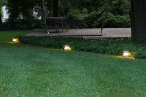 Matita: Lampada LED da terra di design