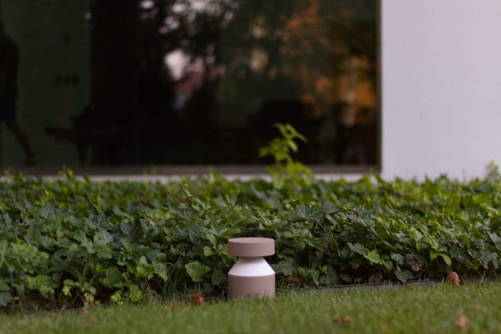 Matita: Lampada LED da terra di design