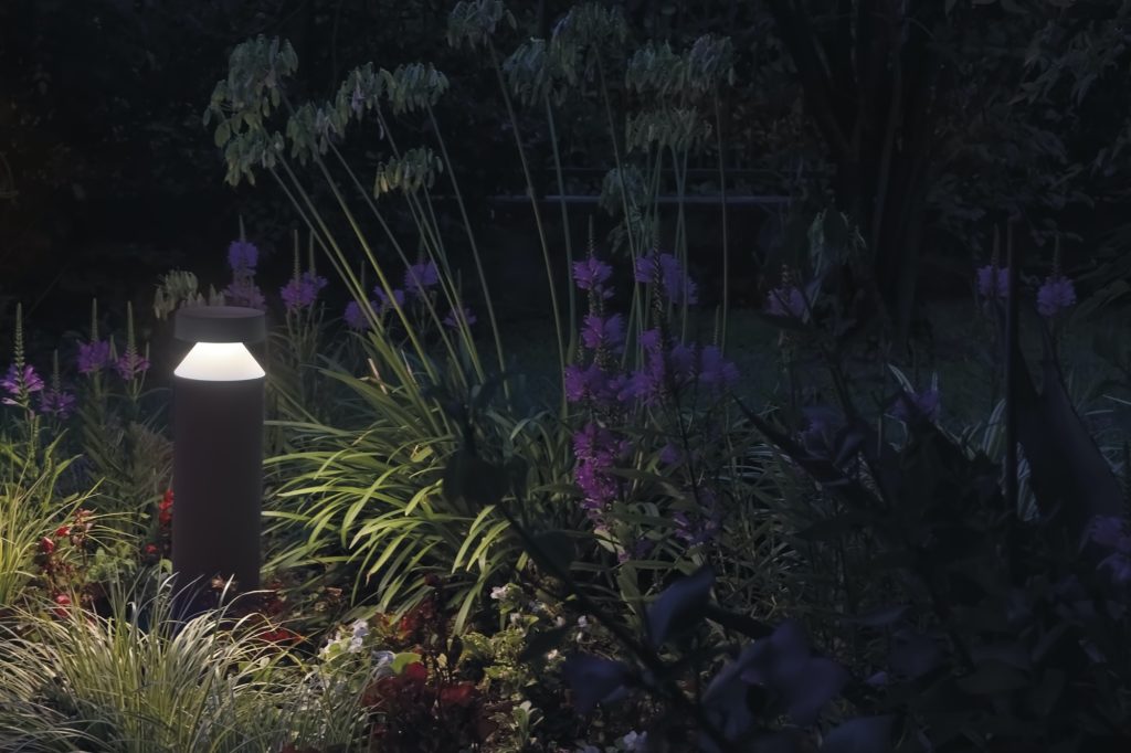 Matita: Lampada LED da terra di design