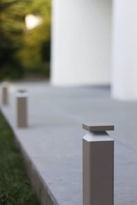 Matita: Lampada LED da terra di design