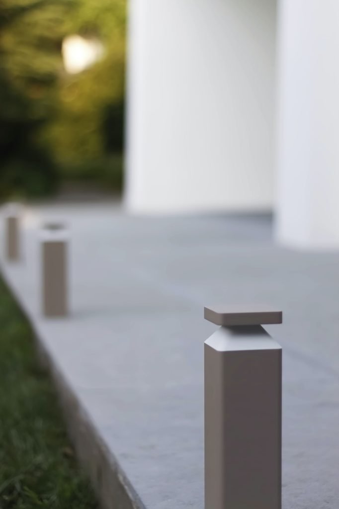 Matita: Lampada LED da terra di design