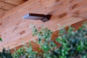 Miron: proiettore compatto di design