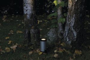 DX: Proiettore per pareti soffitti e pavimenti