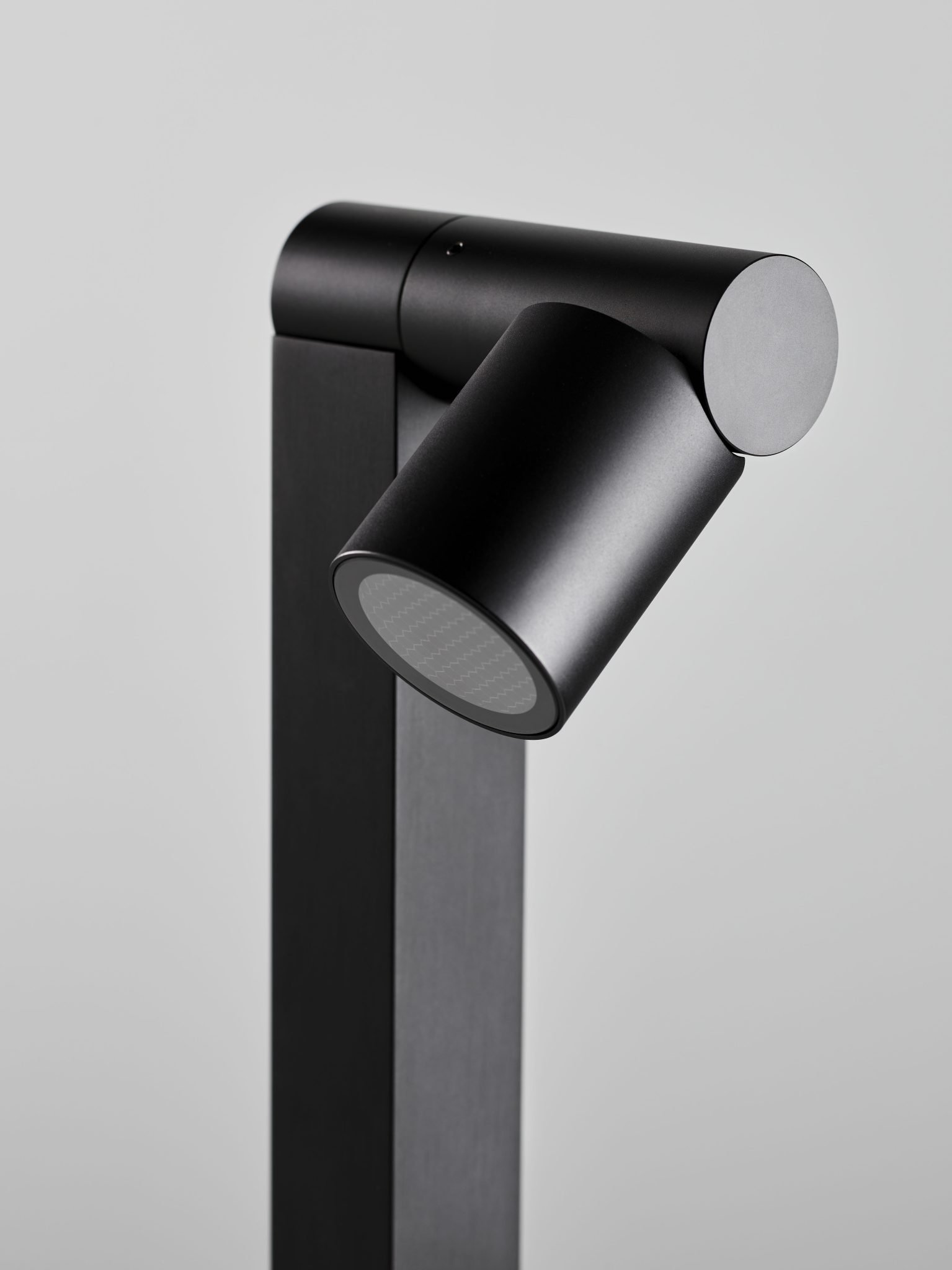 Lampada da terra bollard Musse Sopt